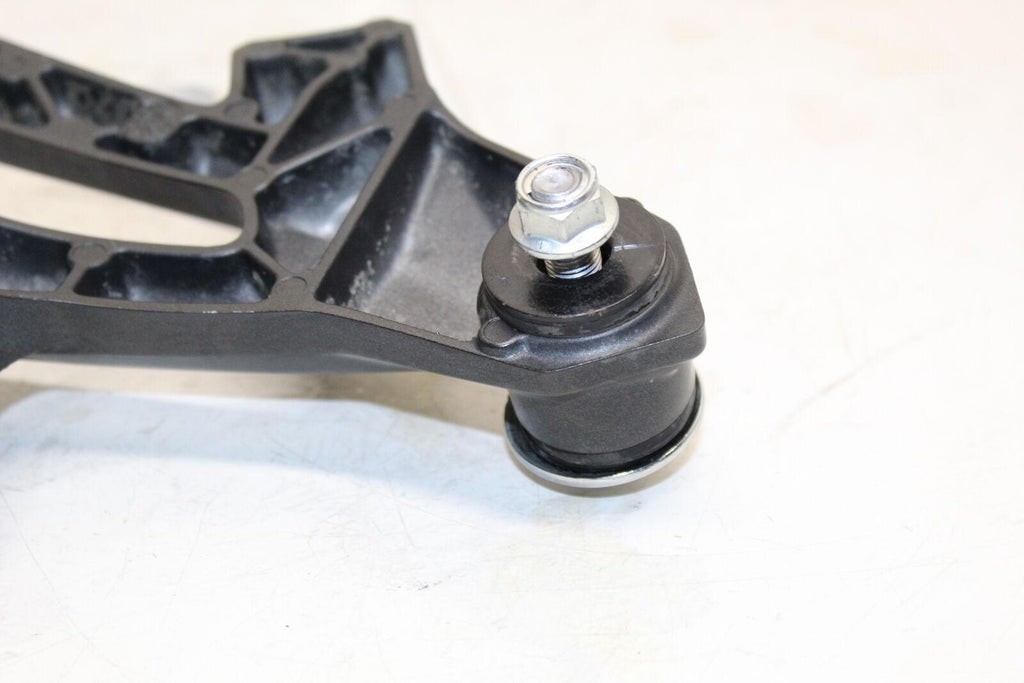 2010 Kawasaki Ninja Zx14 Zx1400C Left Rear Back Passenger Peg