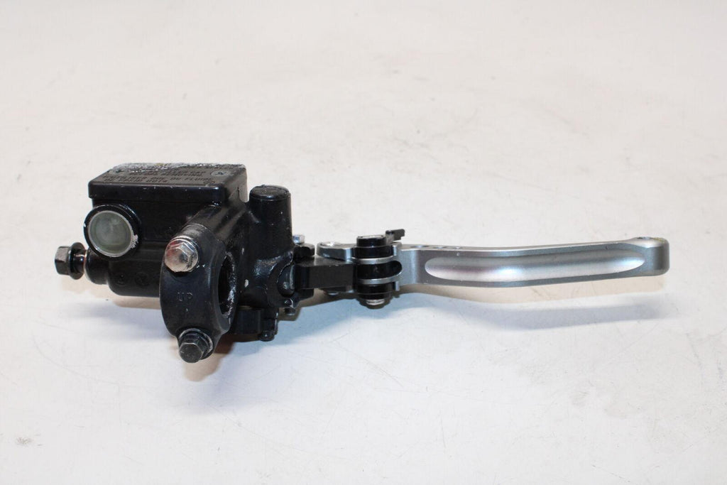 2015 Honda Cbr500R Front Brake Master Cylinder With Lever