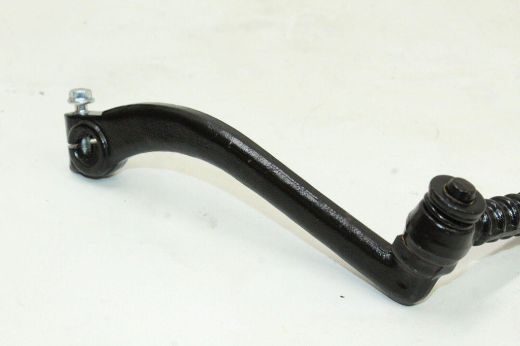 2023 Zinger 200Cc Kickstarter Peg Bracket Oem