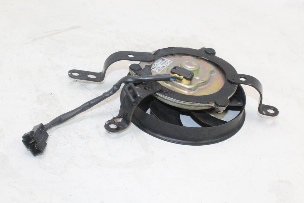 2004-06 Yamaha Yzf R1 Engine Radiator Cooling Fan Oem