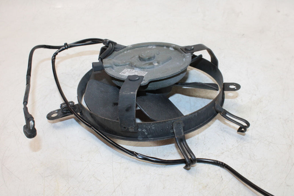 1996 Honda Vt1100C/Shadow Spirit 1100 Engine Radiator Cooling Fan