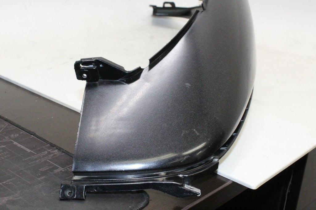 2007 Piaggio Bv 250 Left Rear Back Tail Fairing Cowl Shroud Oem