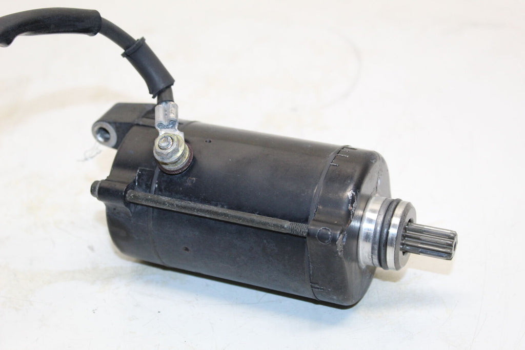 2001 Honda Shadow Ace 750 Vt750C Engine Starting Starter Motor -Dc 12V