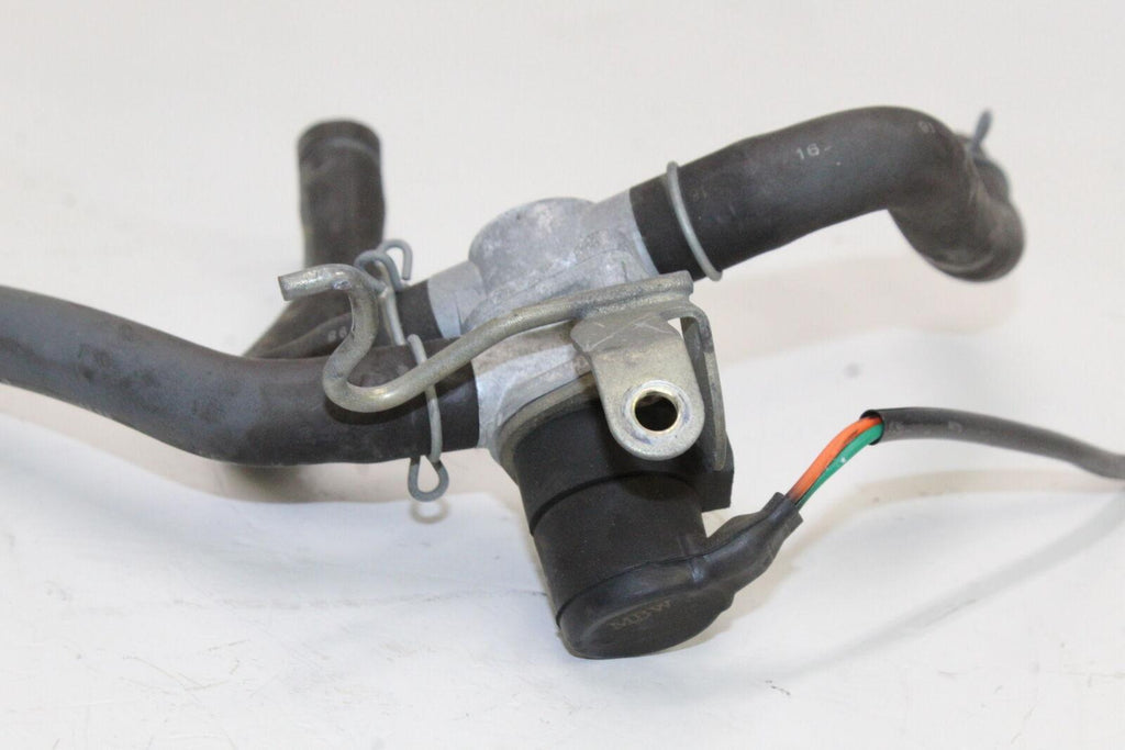 2001-03 Honda Cbr600F4I Air Valve Solenoid Top Engine Switch Sensor Oem