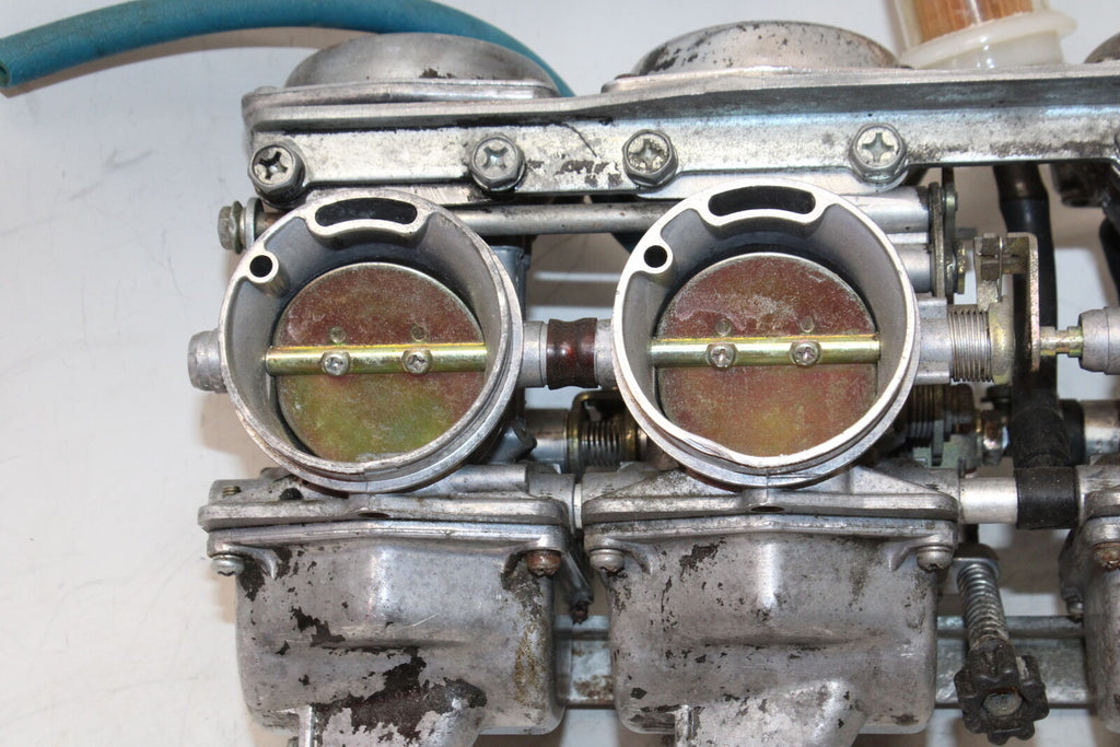 1981 Kawasaki Kz750E Standard Carb Carburetor