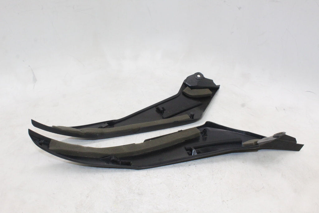 2008-16 Yamaha Yzf R6 Right Left Front Side Seat Panels Trims Cowls Fairings Oem