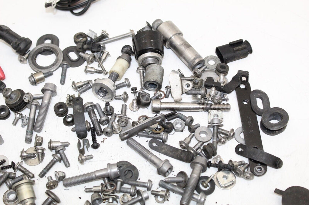 2021 Bmw S1000Xr 1000 Xr Miscellaneous Parts Master Hardware Bolt Kit