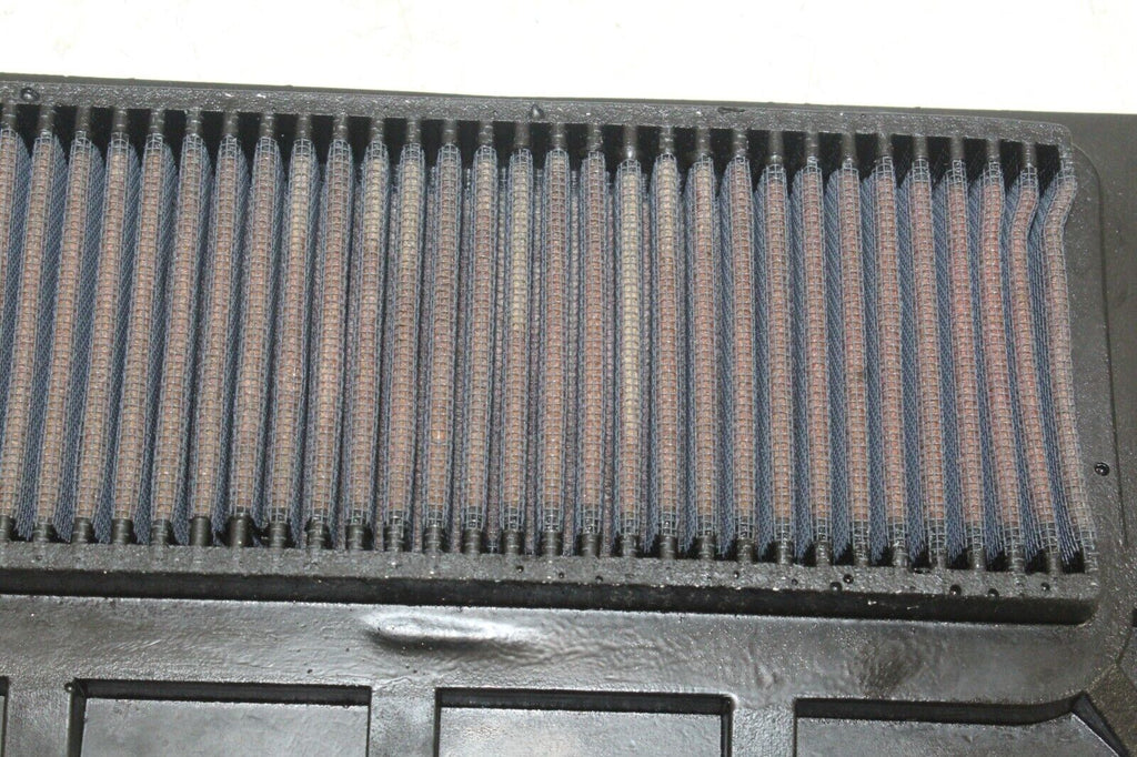 2000 Honda Cbr929Rr Oem Airbox Air Intake Filter K&N
