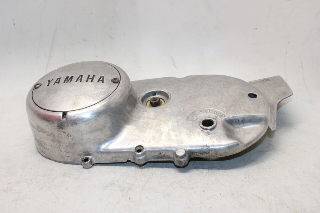 1980 Yamaha Xs650 Clutch Side Engine Motor Cover