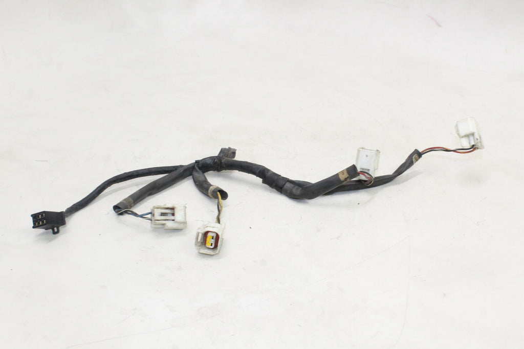 2000 Honda Cbr600F4 Ignition Coil Wiring Harness Wire Loom Oem