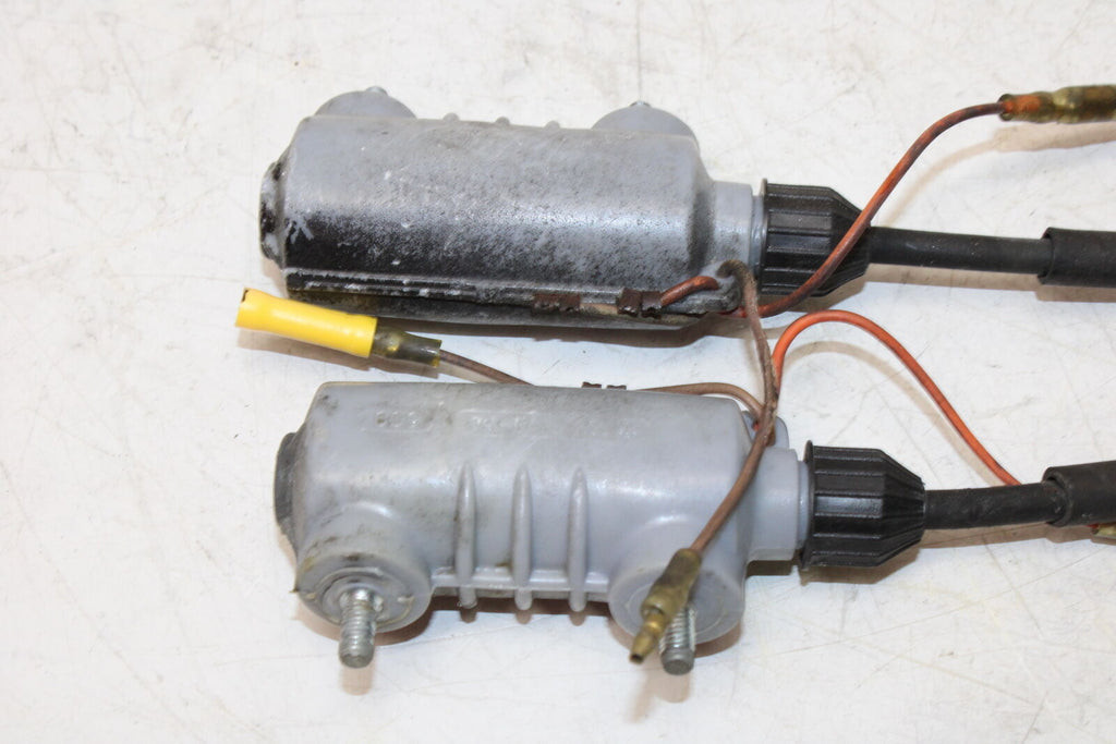 1980 Yamaha Xs650 Ignition Coils