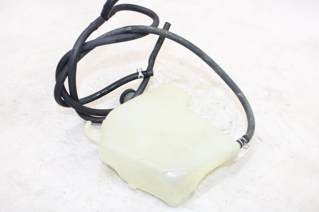 03-09 Suzuki Sv650S Oem Coolant Water Tank Reservoir Bottle
