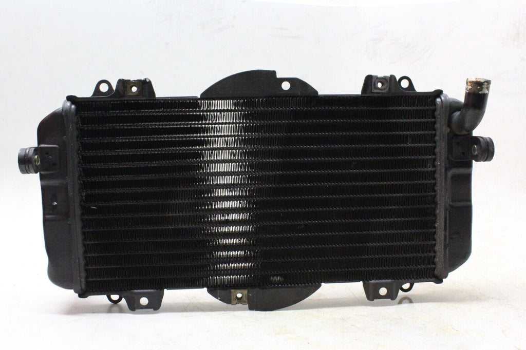 89-99 Yamaha Fzr600R Oem Engine Radiator Motor Cooler Cooling Radiater