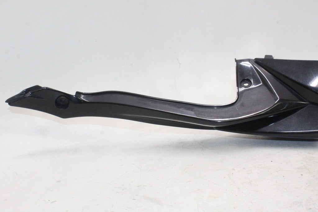 2009 Suzuki Gsxr750 Oem Left Rear Back Tail Fairing Cowl Shroud