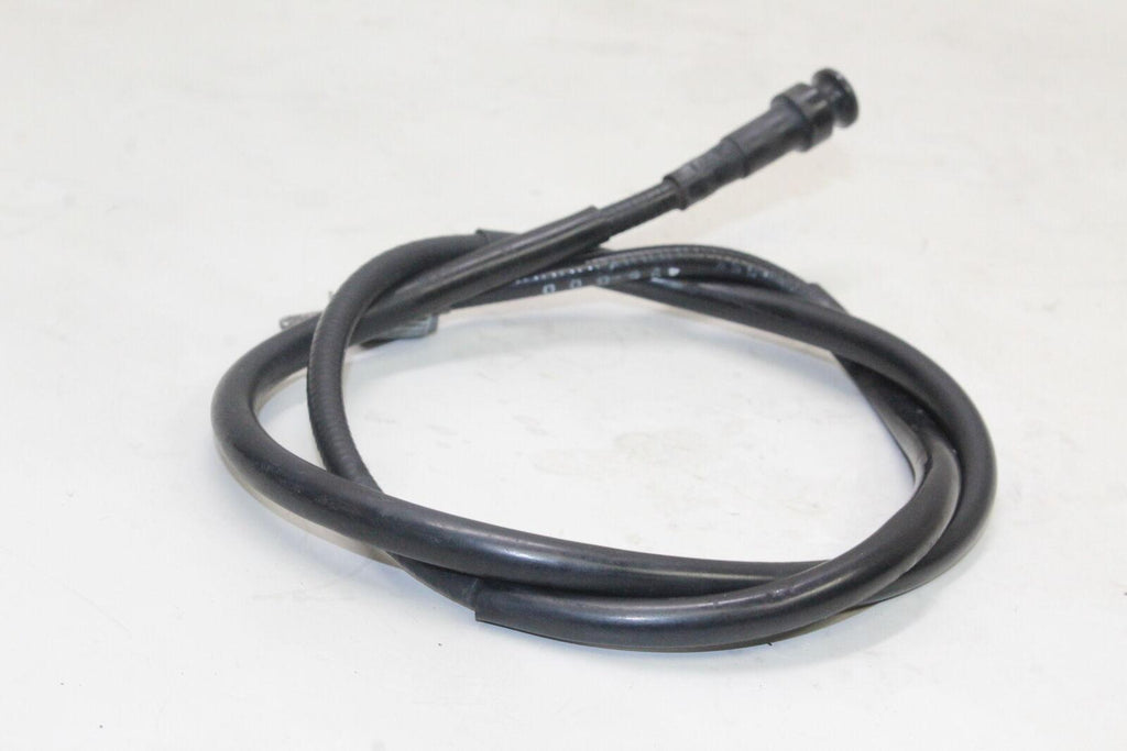 1980 Honda Cb750C Custom Speedometer Cable Speedo Line Oem