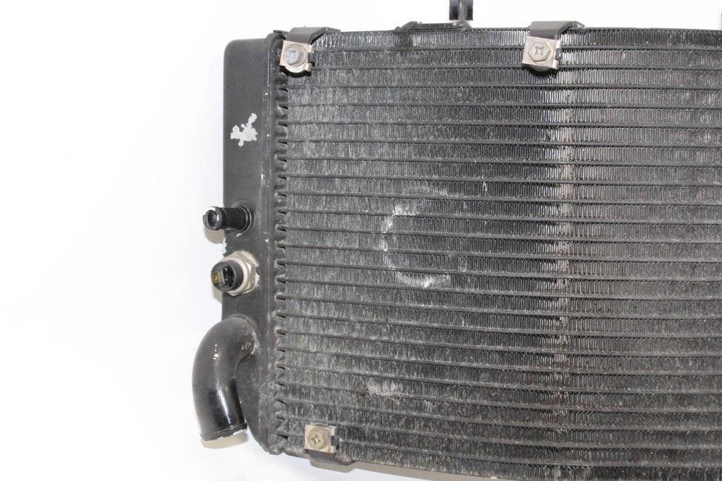 1999 Honda Cbr600F4 Engine Radiator Motor Cooler Cooling 19010-Mbw-671 Oem