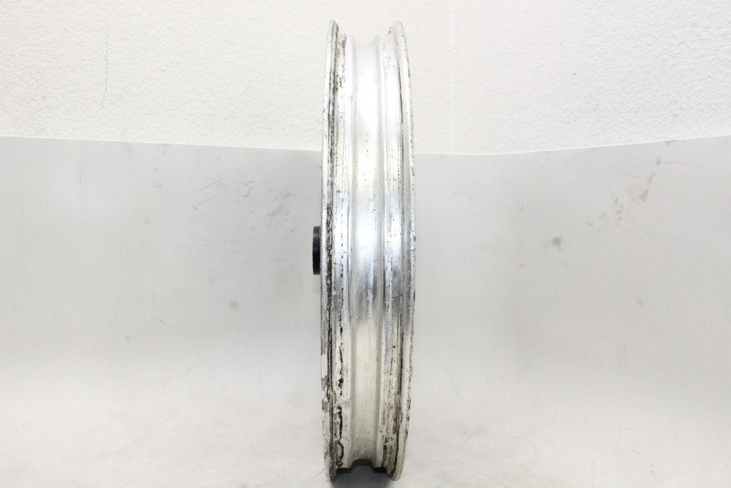 1982 Honda Cb900F Super Sport Front Wheel Rim Oem