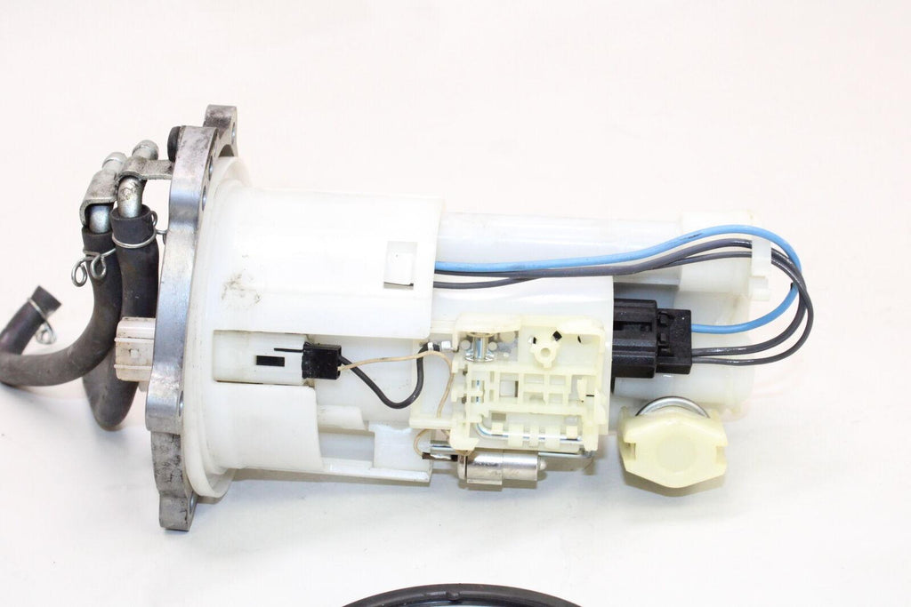 2008-14 Yamaha Yzf R6 Fuel Pump Gas Petrol Sender Unit 14B-13907-20-00 Oem