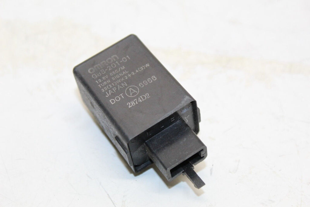 1995 Honda Nighthawk Cb750 750 Starter Relay
