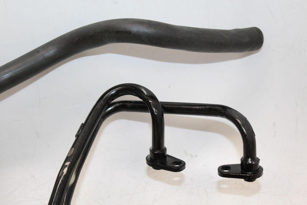 1989 Honda Cbr600F Engine Motor Oil Cooler Hoses