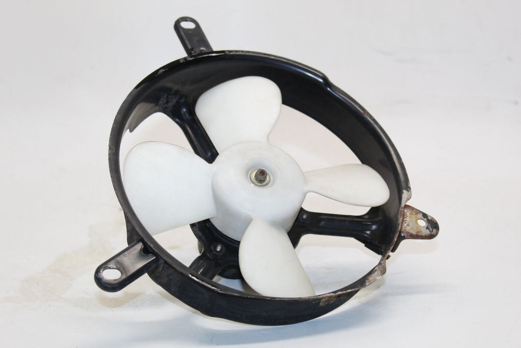 1982 Honda Goldwing 1100 Gl1100 Engine Radiator Cooling Fan