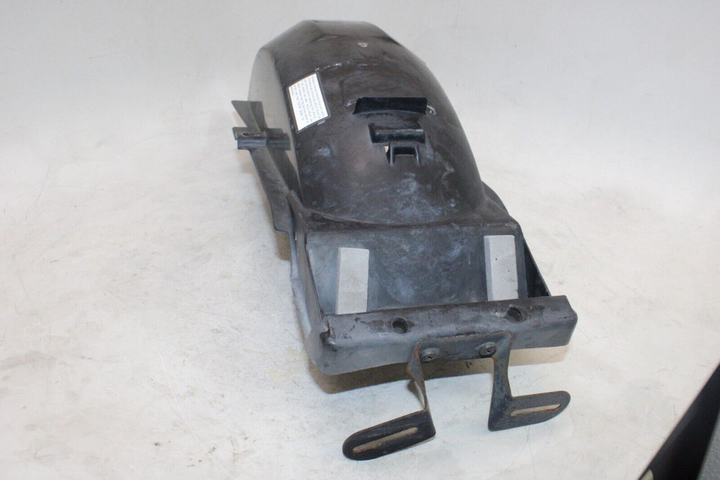 04-09 Suzuki Gs500F Oem Rear Back Tail Undertail Battery Tray Plastic