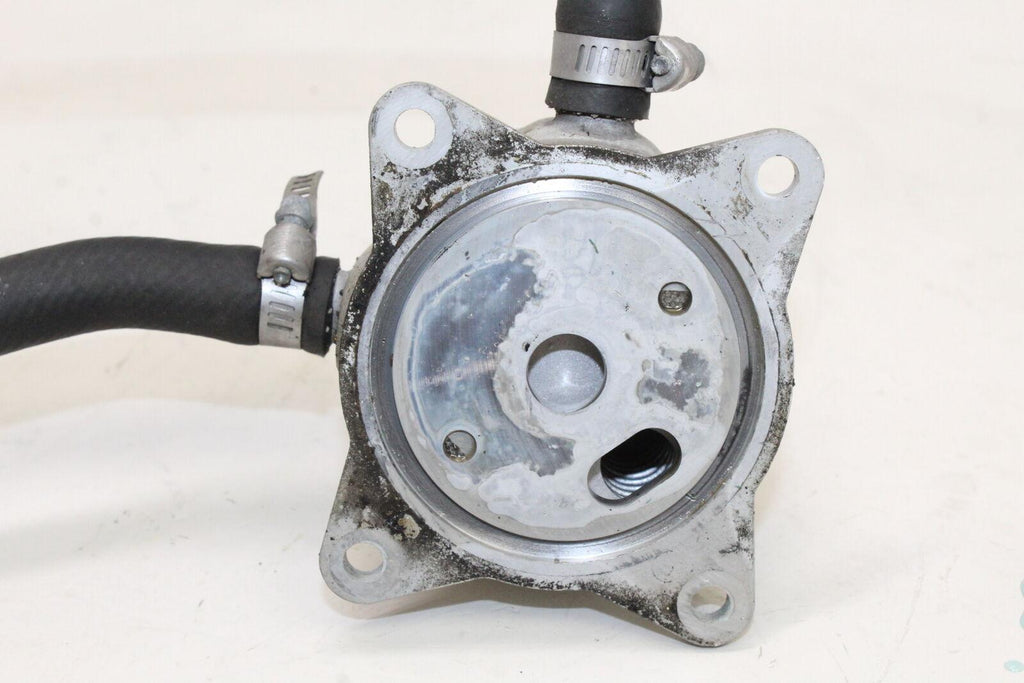 2006-07 Suzuki Gsxr1000 Engine Motor Oil Cooler Pump Oem