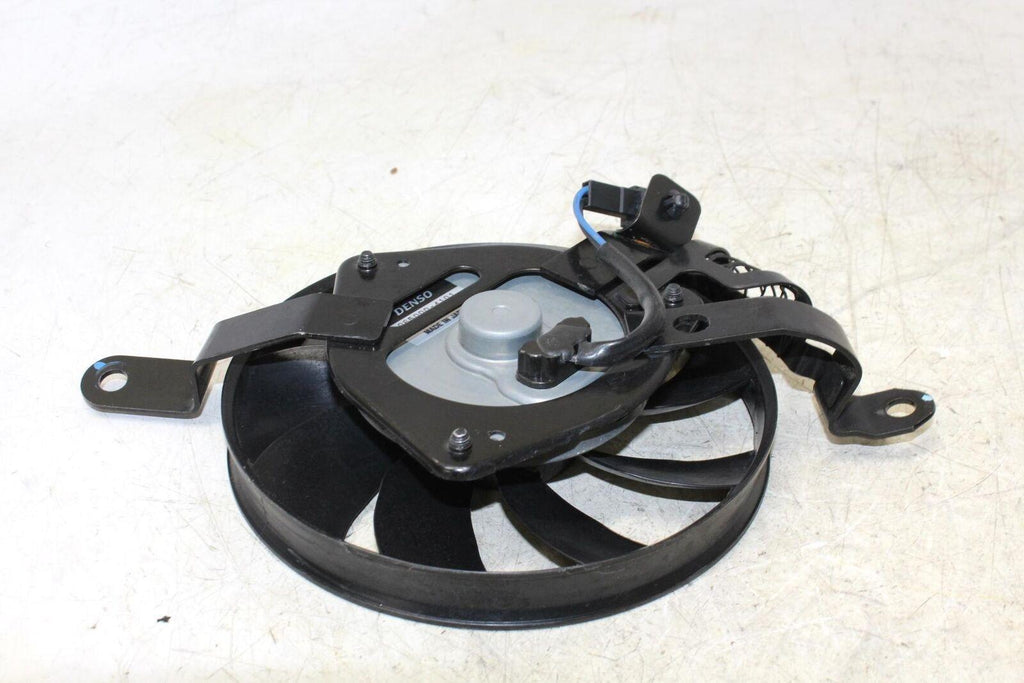 2022 Suzuki Gsxr1000 Engine Radiator Cooling Fan 065000-4101