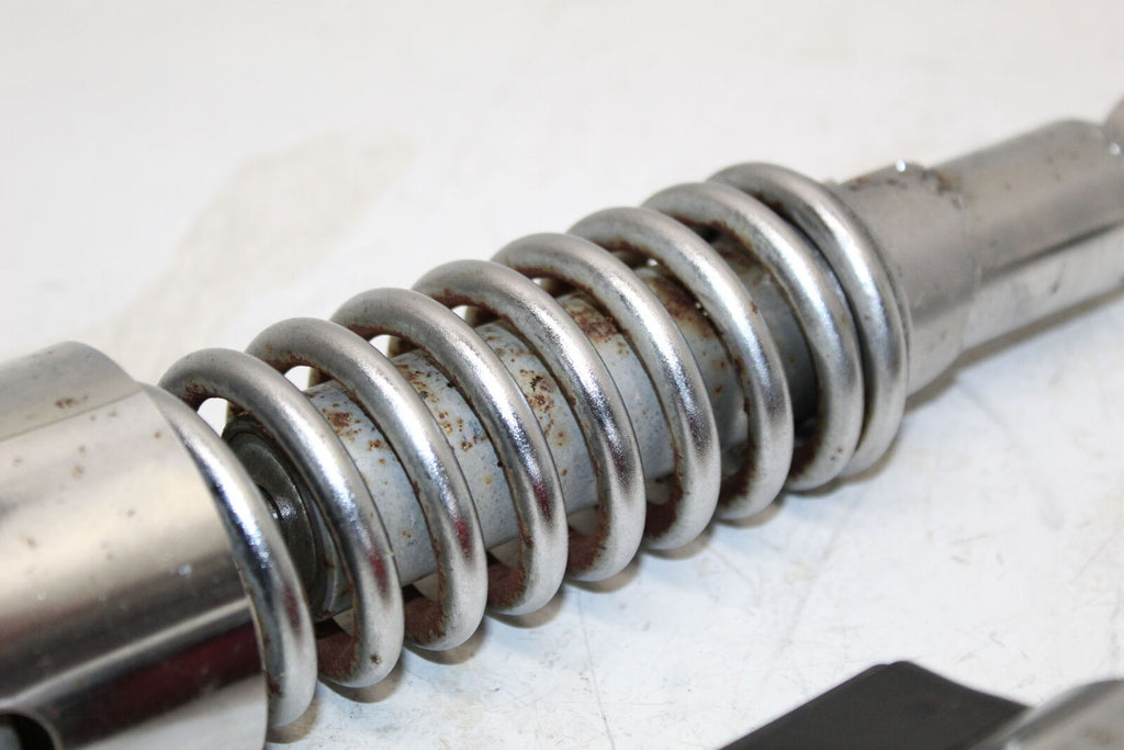 1980 Yamaha Xs400 Rear Back Shock Absorber