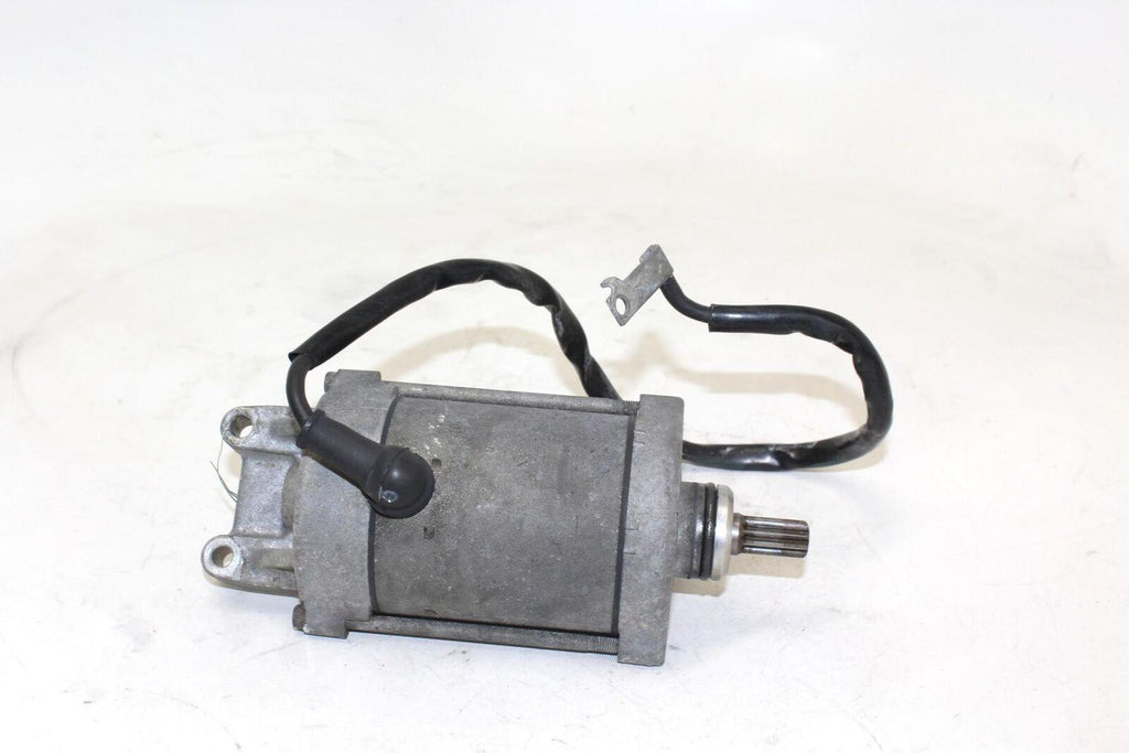 1992 Honda Cbr600F2 Engine Starting Starter Motor -Dc 12V