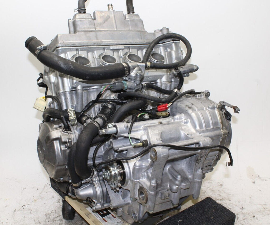 2003 Honda Cbr 600Rr Cbr600Rr Engine Motor