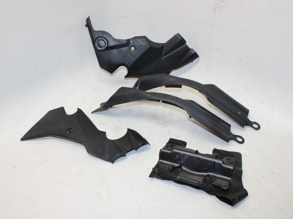 2014 Kawasaki Ninja 650 Ex650F Abs Fairing Set Cowls Cowlings Kit