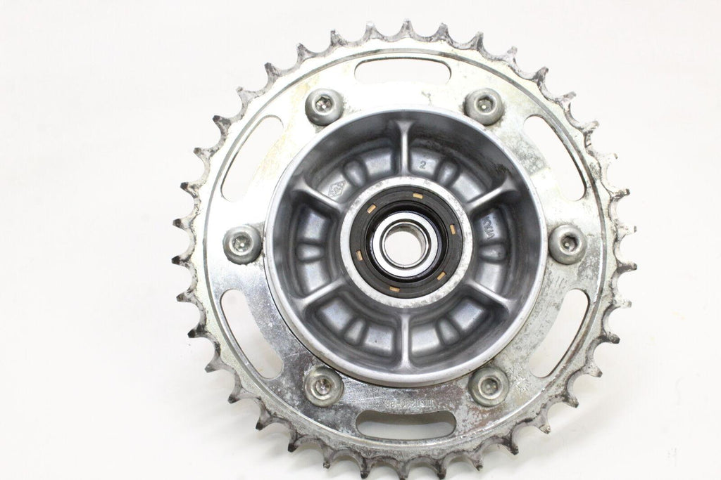 2011-13 Honda Cbr250R Rear Back Sprocket 41201-Kyj-900 Oem