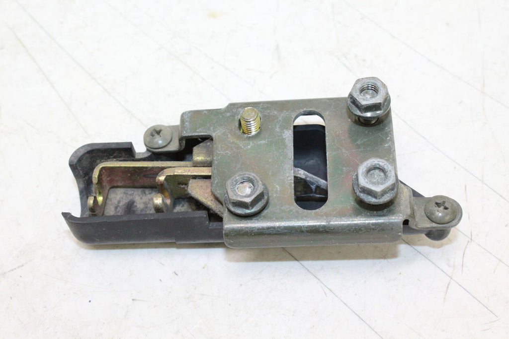2003 Yamaha Yzf R1 Rear Passenger Seat Latch Lock Assembly