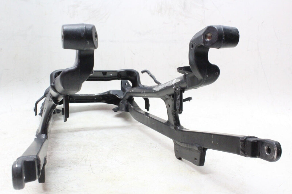 03-07 Suzuki Sv650S Oem Rear Subframe Back Sub Frame