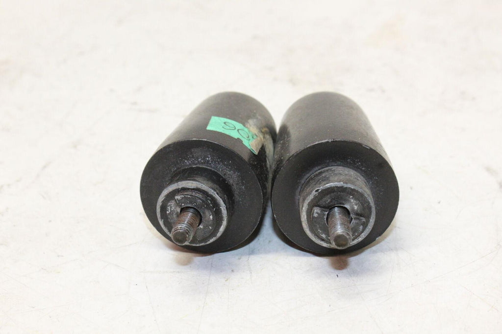 2006 Honda St1300 Handlebar End Caps Weights