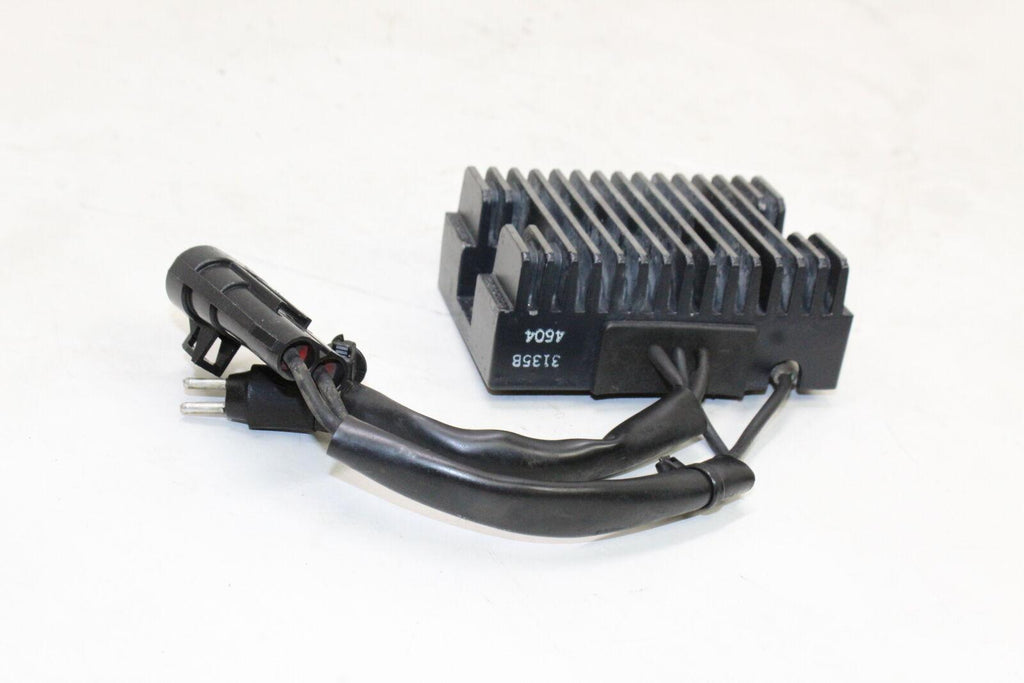 2005 Harley-Davidson Sportster 883 Low Xl883L Rectifier Voltage Regulator Oem