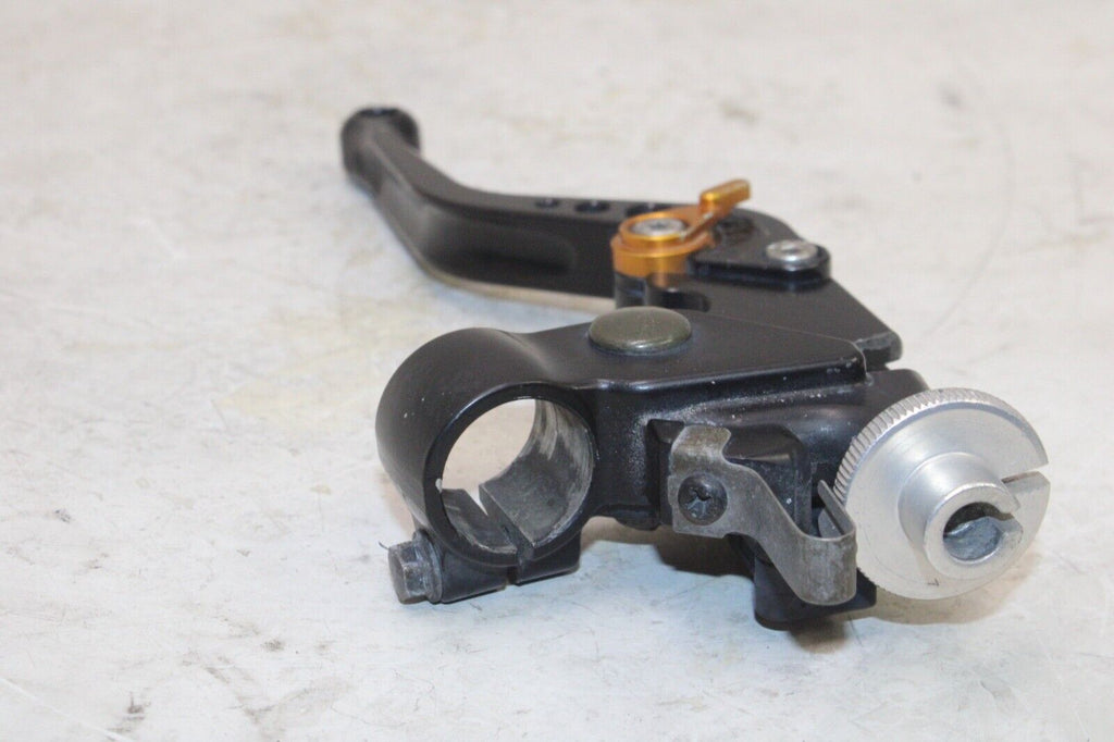 2003 Yamaha Yzf R1 Oem Clutch Perch Mount With Lever