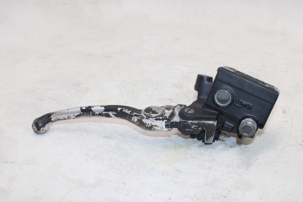 2006 Yamaha Fz6 Oem Hydraulic Clutch Master Cylinder W/ Lever