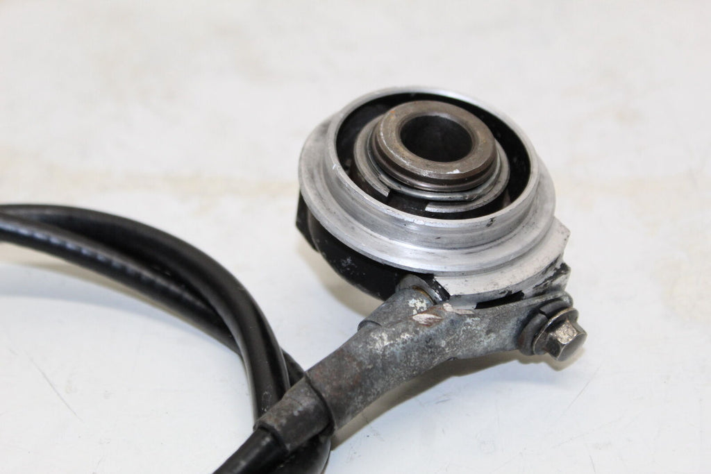 1981 Yamaha Xj650 Maxim Speed Drive Gear Hub With Cable