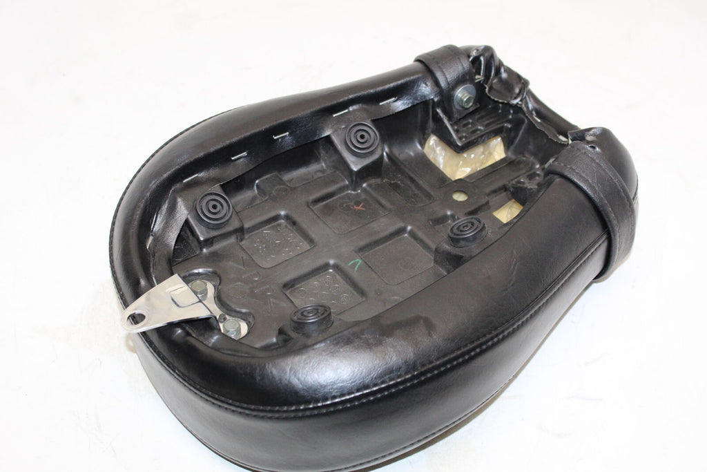 2007 Yamaha Road Star Xv1700A Rear Back Passenger Seat