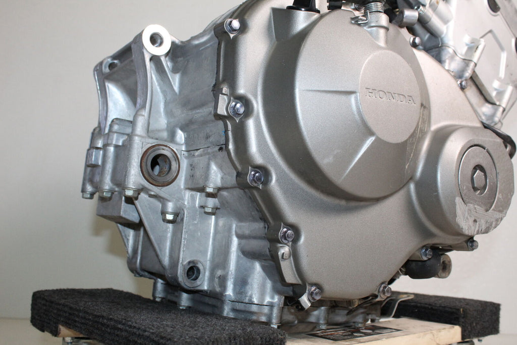 2006 Honda Cbr600Rr Engine Motor