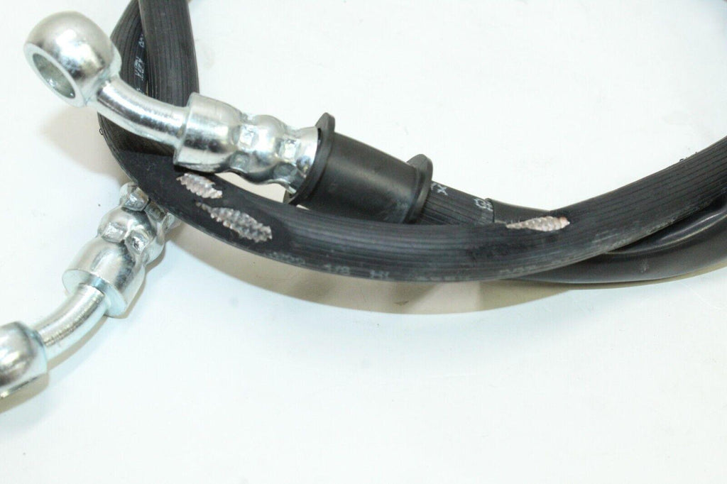 2023 Zinger 200Cc Front Brake Line Hose Oem