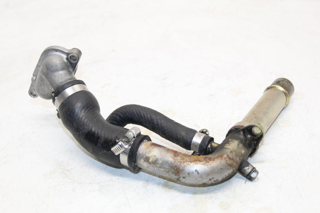 2001 Yamaha Yzf R1 Engine Motor Cooler Hose Coolant Hose Pipe