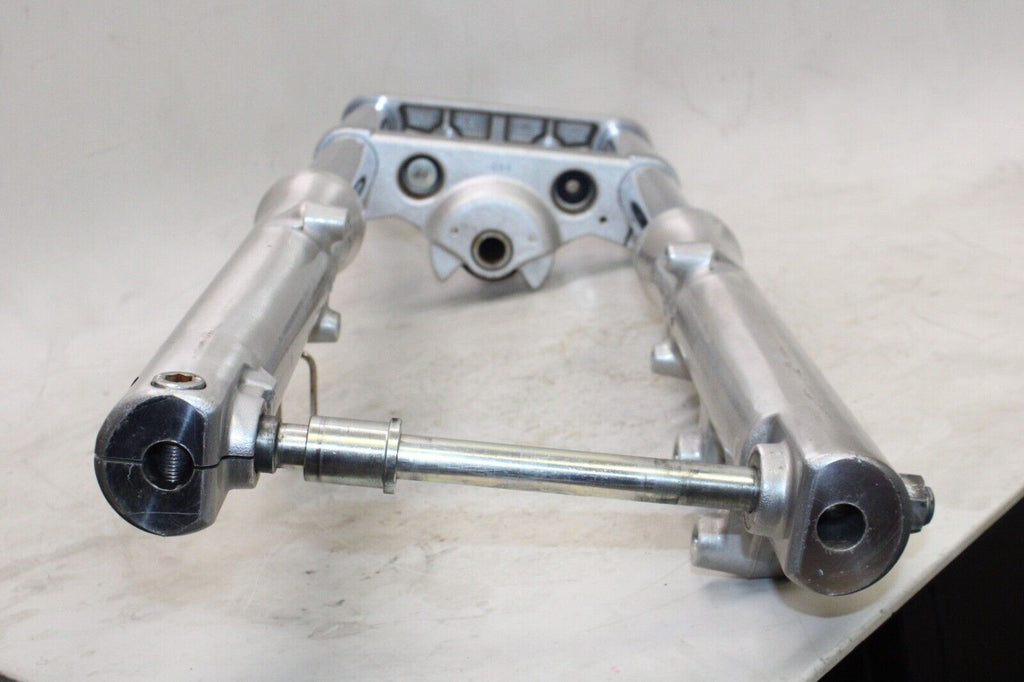 07-09 Kawasaki Vulcan 500 En500-C Oem Front Forks Shock Suspension Set Pair