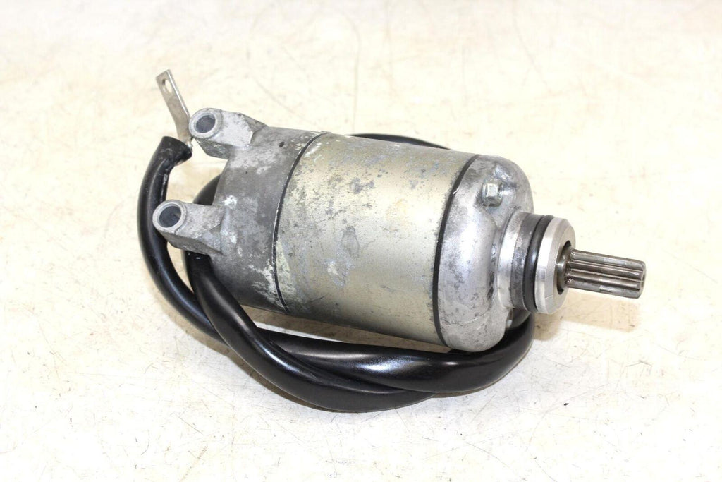 2003 Honda Cbr600Rr Engine Starting Starter Motor -Dc 12V