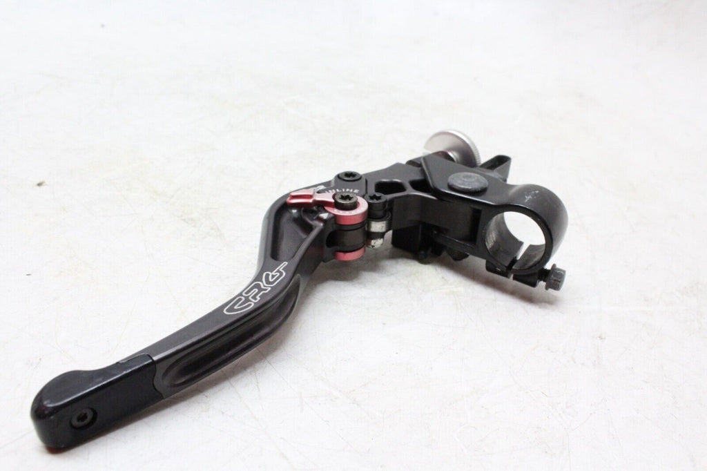 2015 Yamaha Yzf R1 Oem Clutch Perch Mount With Lever