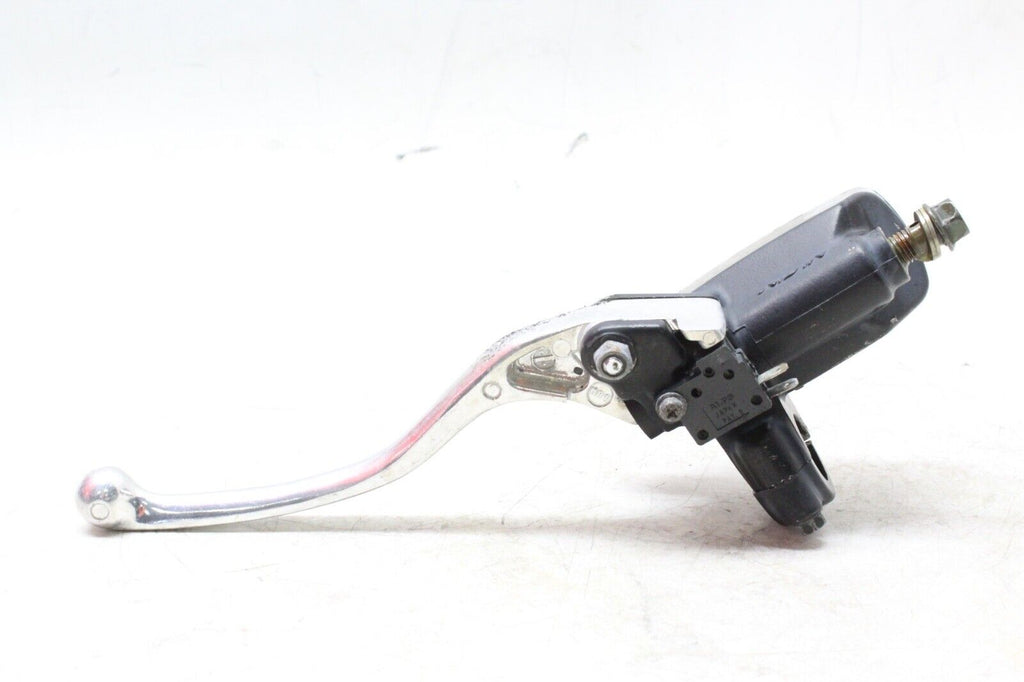 1990 Honda Hawk Gt 650 Oem Front Brake Master Cylinder W/ Lever