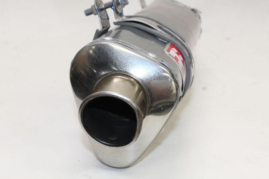 2005-06 Suzuki Gsxr1000 Yoshimura Exhaust Pipe Muffler Slip On Can