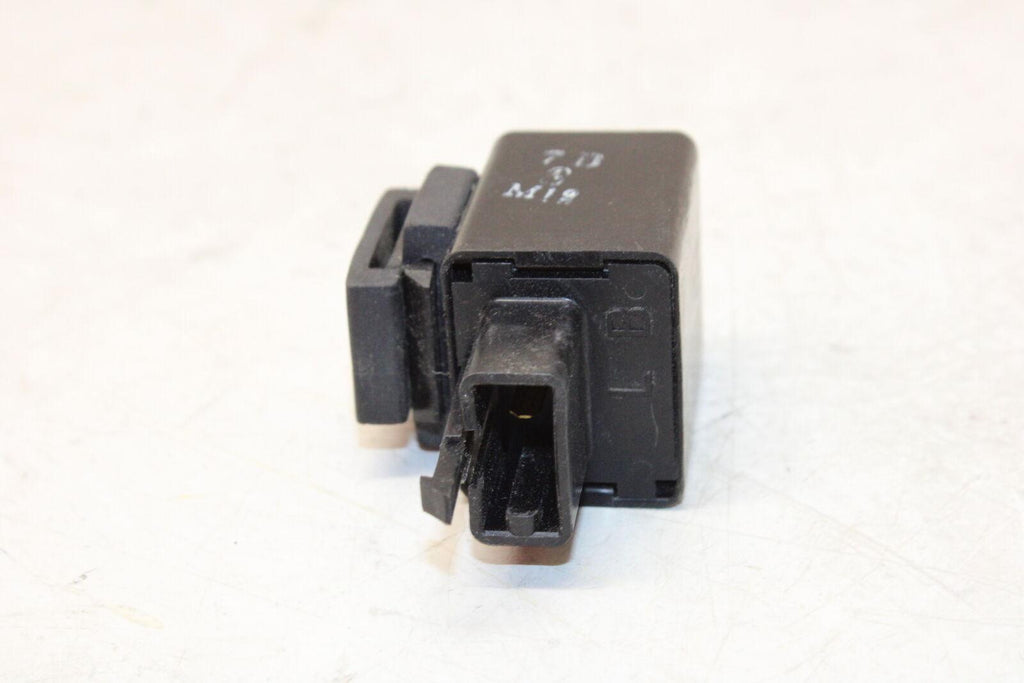 2001 Yamaha Yzf600R Turn Signal Blinker Relay Flasher Switch